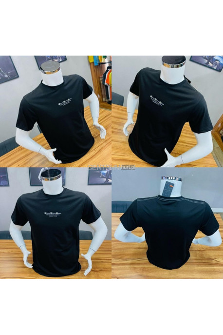 Koszulka męska Turecka (M-2XL) 27