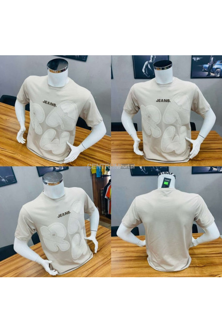 Koszulka męska Turecka (M-2XL) 27