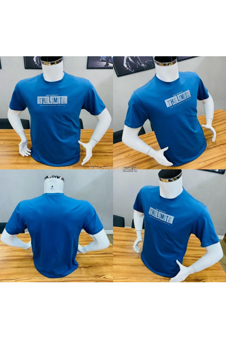 Koszulka męska Turecka (M-2XL) 27