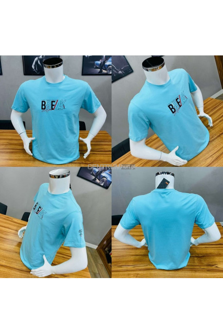 Koszulka męska Turecka (M-2XL) 27