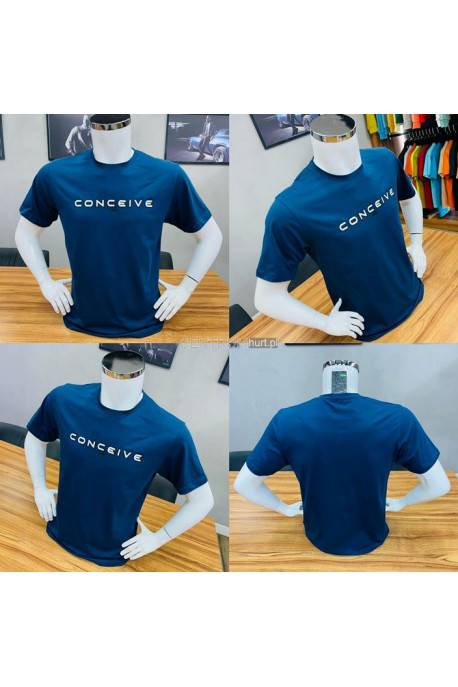 Koszulka męska Turecka (M-2XL) 27