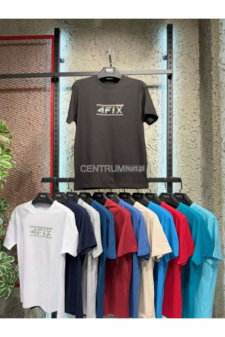 Koszulka męska Turecka (M-2XL) 27