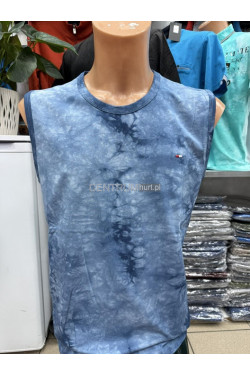 Podkoszulka męska Turecka (M-2XL) 2722