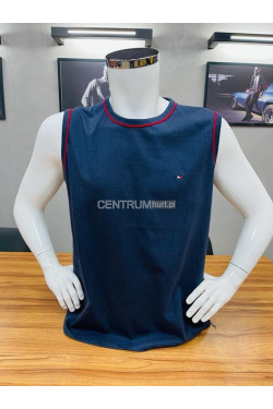 Podkoszulka męska Turecka (L-3XL) 2725