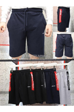 Spodenki męskie Tureckie (M-2XL) 2727