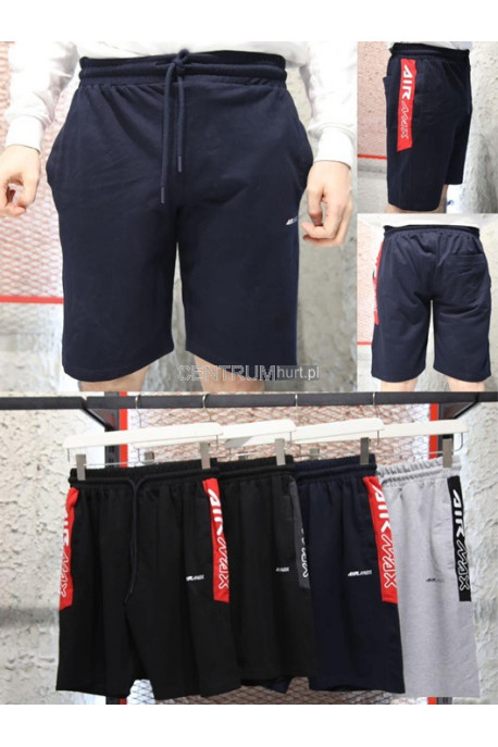 Spodenki męskie Tureckie (M-2XL) 27