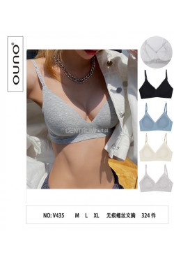Topy damskie (M-XL) V435