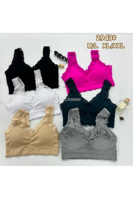 Topy damskie (S-XL) 1
