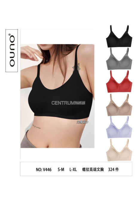 Topy damskie (S-XL) 1