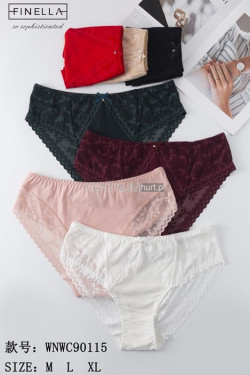 Majtki damskie (M-XL) 90115