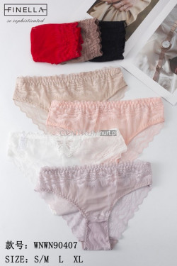 Majtki damskie (S-XL) 90407