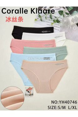 Majtki damskie (S-XL) YH40746