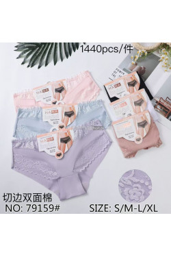 Majtki damskie (S-XL) 79159