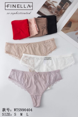 Stringi damskie (S-XL) 90404