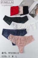 Stringi damskie (S-L) 1