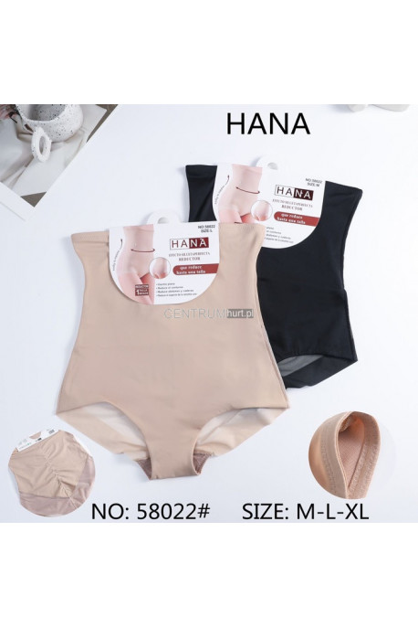 Stringi damskie (S-L) 1