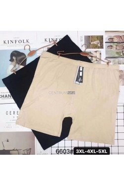Bokserki damskie (3XL-5XL) 6603
