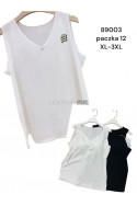 Podkoszulka damska (S-XL) 1