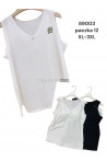Podkoszulka damska (S-XL) 1