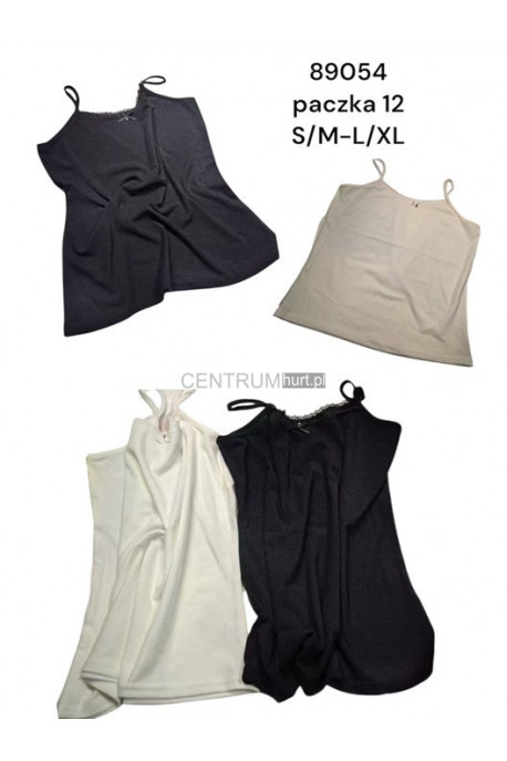 Podkoszulka damska (S-XL) 1