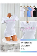 Bluzka damska (S-XL) 1