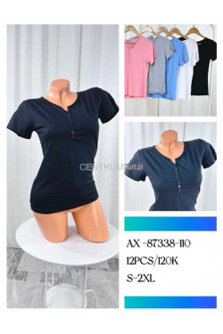 Bluzka damska (S-2XL) 87338