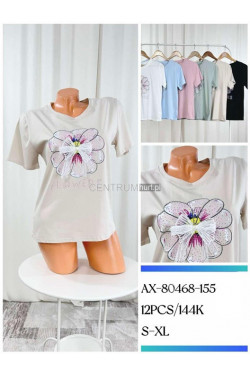 Bluzka damska (S-XL) 80468
