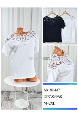 Bluzka damska (M-2XL) 80447