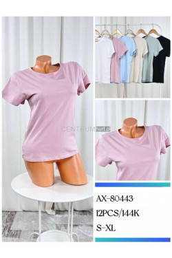Bluzka damska (S-XL) 80443