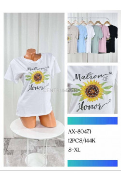 Bluzka damska (S-XL) 80471