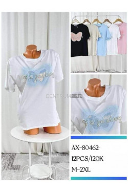 Bluzka damska (M-2XL) 80462