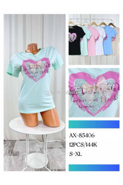 Bluzka damska (S-XL) 85406