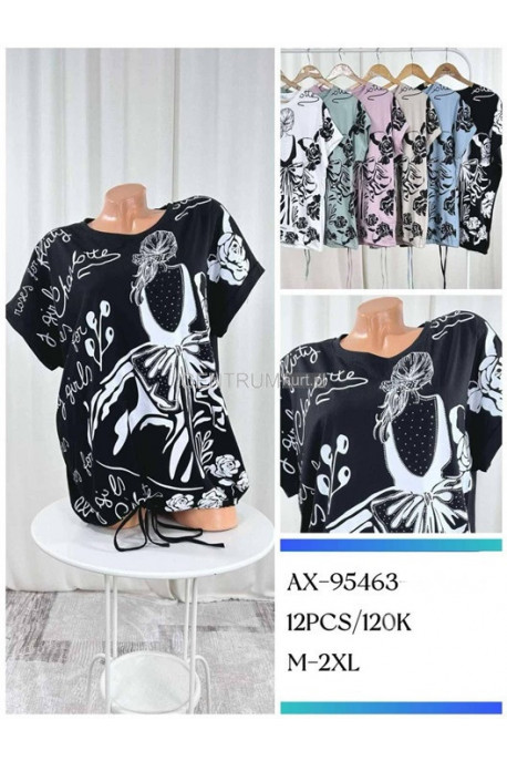 Bluzka damska (S-XL) 1