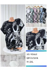 Bluzka damska (S-XL) 1