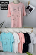 Bluzka damska (3XL-6XL) 1