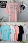 Bluzka damska (3XL-6XL) 1