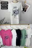 Bluzka damska (3XL-6XL) 1