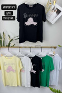Bluzka damska (3XL-6XL) 1