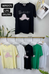 Bluzka damska (3XL-6XL) 1
