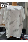 Bluzka damska (L-6XL) 2