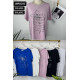 Bluzka damska (XL-4XL) 1