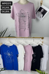 Bluzka damska (XL-4XL) 1
