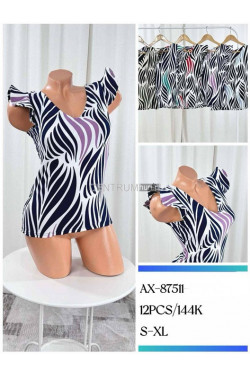Bluzka damska (S-XL) 87511