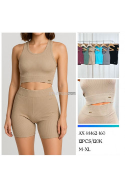Komplet damskie (M-XL) 14462
