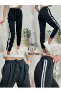 Spodnie damskie (S-2XL) 1