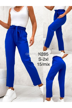 Spodnie damskie (S-2XL) K295