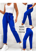 Spodnie damskie (S-2XL) 1