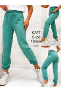 Spodnie damskie (S-2XL) 1