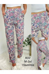 Spodnie damskie (M-2XL) 1