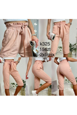 Rybaczki damskie (S-2XL) K325